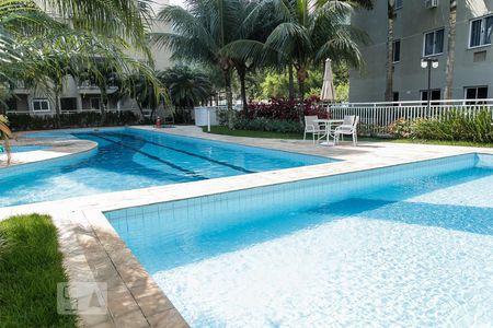 Apartamento para alugar com 55m², 2 quartos e 1 vagaPiscina