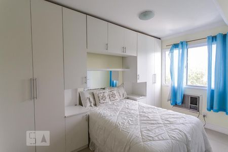 Apartamento para alugar com 55m², 2 quartos e 1 vagaQuarto
