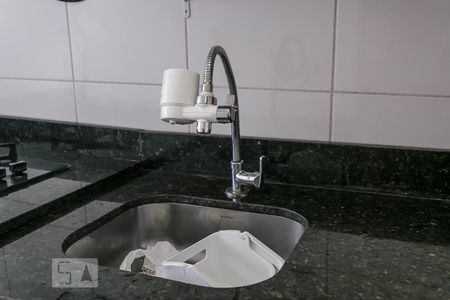 Apartamento para alugar com 55m², 2 quartos e 1 vagaDetalhe