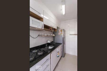 Apartamento para alugar com 55m², 2 quartos e 1 vagaCozinha