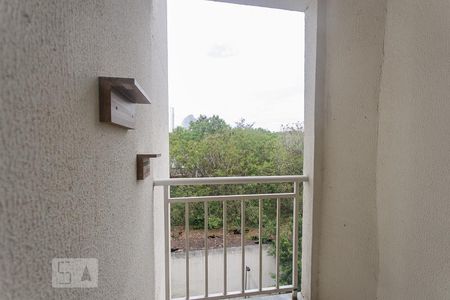 Apartamento para alugar com 55m², 2 quartos e 1 vagaVaranda