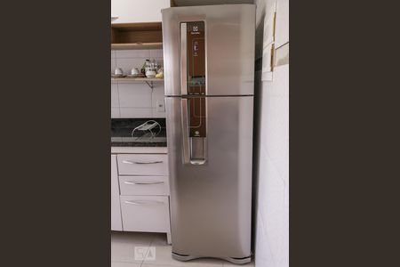 Apartamento para alugar com 55m², 2 quartos e 1 vagaDetalhe