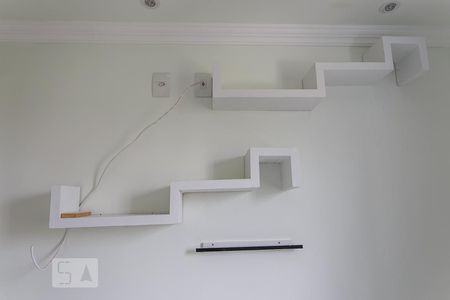 Apartamento para alugar com 55m², 2 quartos e 1 vagaDetalhe