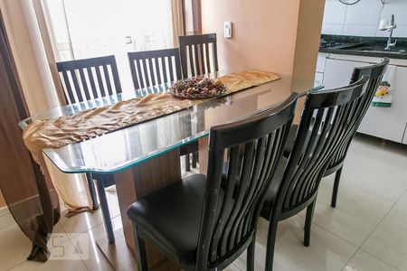 Apartamento para alugar com 55m², 2 quartos e 1 vagaDetalhe