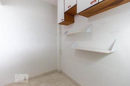 Apartamento para alugar com 70m², 1 quarto e 1 vagaQuarto de Serviço