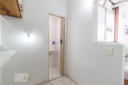Apartamento para alugar com 70m², 1 quarto e 1 vagaQuarto de Serviço