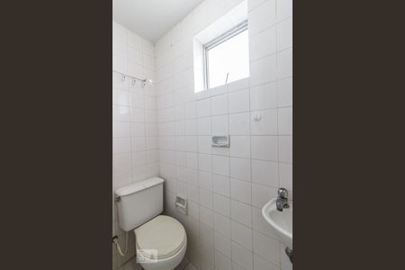 Apartamento para alugar com 70m², 1 quarto e 1 vagaBanheiro de Serviço