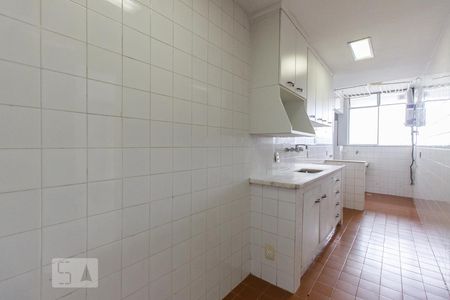 Apartamento para alugar com 70m², 1 quarto e 1 vagaCozinha