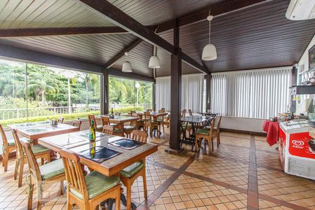 Apartamento para alugar com 70m², 1 quarto e 1 vagaRestaurante