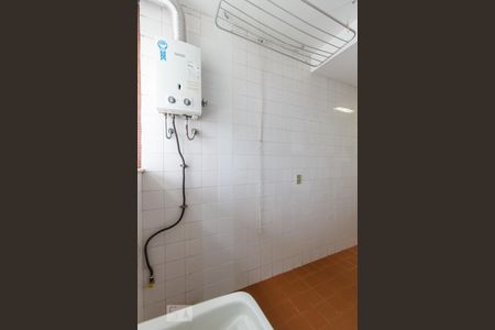 Apartamento para alugar com 70m², 1 quarto e 1 vagaÁrea de Serviço