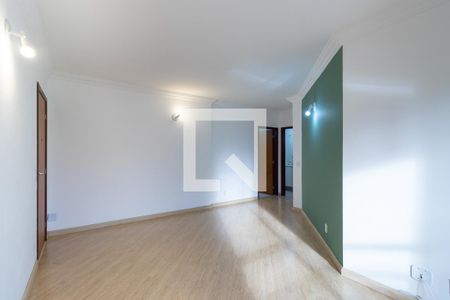 Sala de apartamento para alugar com 1 quarto, 58m² em Cambuí, Campinas