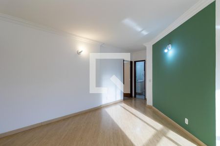 Sala de apartamento para alugar com 1 quarto, 58m² em Cambuí, Campinas