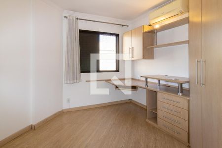 Suíte de apartamento para alugar com 1 quarto, 58m² em Cambuí, Campinas