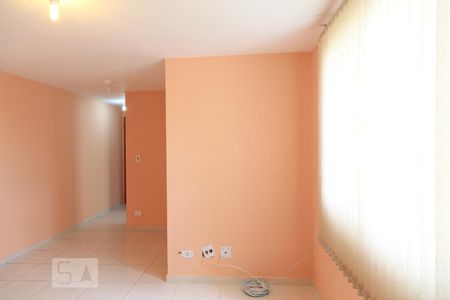 Sala de apartamento para alugar com 2 quartos, 60m² em Parque Mandaqui, São Paulo