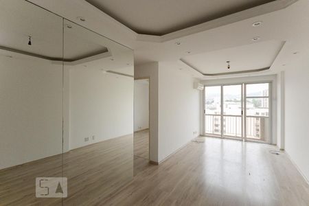 Apartamento para alugar com 78m², 2 quartos e 1 vagaSala