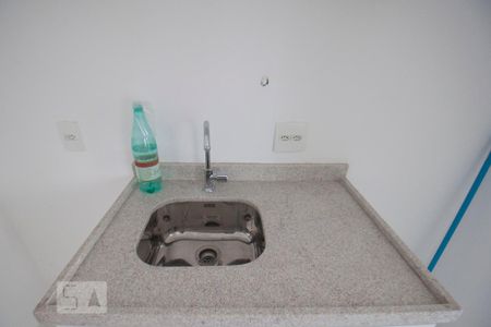 Pia de kitnet/studio para alugar com 1 quarto, 34m² em Consolação, São Paulo