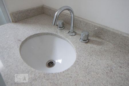 Pia de kitnet/studio para alugar com 1 quarto, 34m² em Consolação, São Paulo