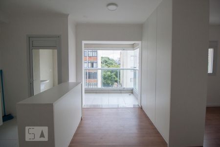 Kitnet/Studio para alugar com 1 quarto, 34m² em Consolação, São Paulo