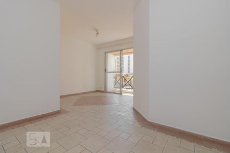 Sala de apartamento à venda com 2 quartos, 75m² em Vila Mariana, São Paulo