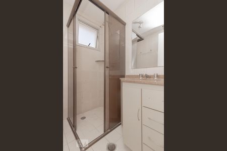Suíte de apartamento à venda com 2 quartos, 75m² em Vila Mariana, São Paulo