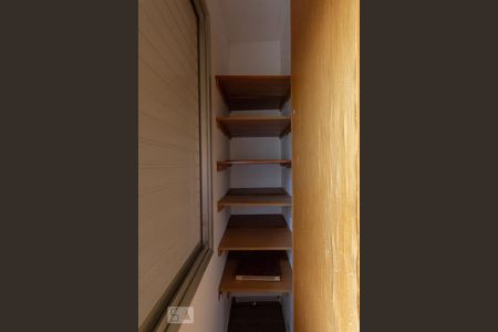 Apartamento à venda com 68m², 3 quartos e 2 vagasQuarto 3