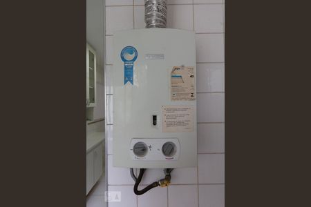 Apartamento à venda com 68m², 3 quartos e 2 vagasAquecedor