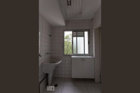 Apartamento à venda com 68m², 3 quartos e 2 vagasÁREa de serviço