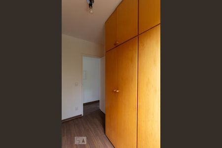 Apartamento à venda com 68m², 3 quartos e 2 vagasQuarto 3