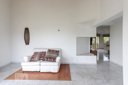 sala de apartamento para alugar com 4 quartos, 360m² em Jardim Ampliação, São Paulo