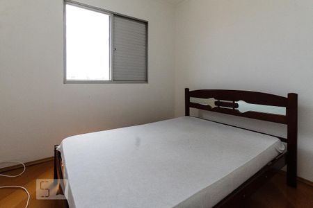 quarto de apartamento para alugar com 3 quartos, 70m² em Vila Formosa, São Paulo