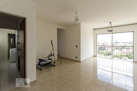sala de apartamento para alugar com 3 quartos, 70m² em Vila Formosa, São Paulo