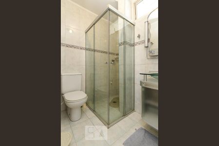 banheiro de apartamento para alugar com 3 quartos, 70m² em Vila Formosa, São Paulo