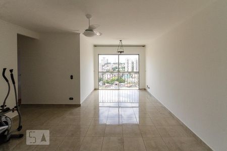 sala de apartamento para alugar com 3 quartos, 70m² em Vila Formosa, São Paulo