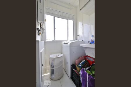 Apartamento para alugar com 40m², 1 quarto e 1 vagaÁrea de serviço