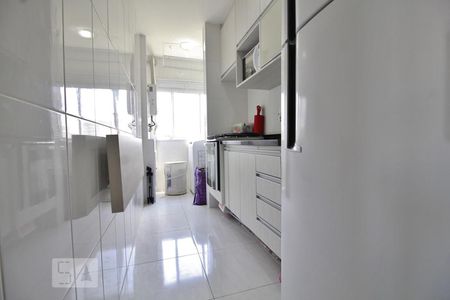 Apartamento para alugar com 40m², 1 quarto e 1 vagaCozinha