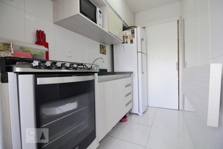 Apartamento para alugar com 40m², 1 quarto e 1 vagaCozinha