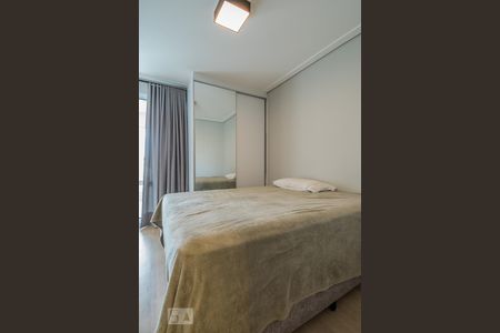 Quarto de kitnet/studio à venda com 1 quarto, 34m² em Jardim Aeroporto, São Paulo