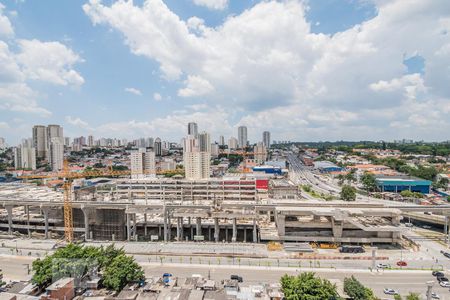 Studio à venda com 34m², 1 quarto e 1 vaga Studio à venda com 34m², 1 quarto e 1 vagaVista Varanda