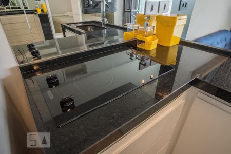 Studio à venda com 34m², 1 quarto e 1 vaga Studio à venda com 34m², 1 quarto e 1 vagaForno