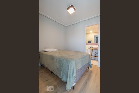 Quarto de kitnet/studio à venda com 1 quarto, 34m² em Jardim Aeroporto, São Paulo