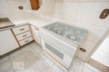 Casa à venda com 220m², 2 quartos e 2 vagasDetalhe cozinha