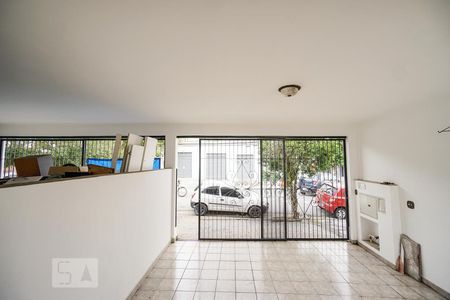Vista quarto 01 de casa à venda com 2 quartos, 220m² em Parque da Vila Prudente, São Paulo