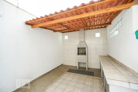 Casa à venda com 220m², 2 quartos e 2 vagasQuintal