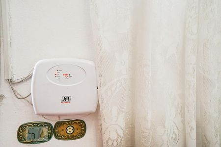 Casa à venda com 220m², 2 quartos e 2 vagasDetalhe sala