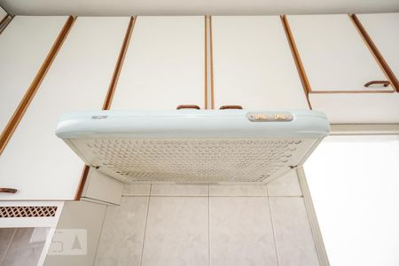 Casa à venda com 220m², 2 quartos e 2 vagasDetalhe cozinha