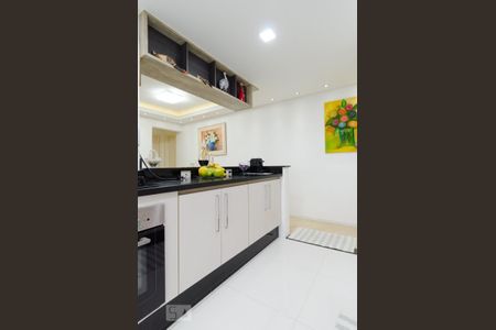 Apartamento à venda com 66m², 2 quartos e 1 vaga Apartamento à venda com 66m², 2 quartos e 1 vagaCozinha