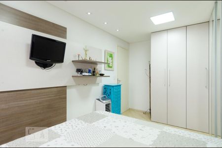 Apartamento à venda com 66m², 2 quartos e 1 vaga Apartamento à venda com 66m², 2 quartos e 1 vagaQuarto 2