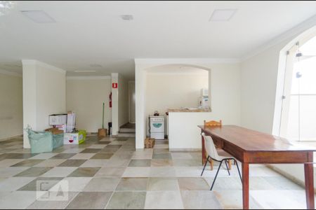 Apartamento à venda com 66m², 2 quartos e 1 vaga Apartamento à venda com 66m², 2 quartos e 1 vagaSalão de Festas