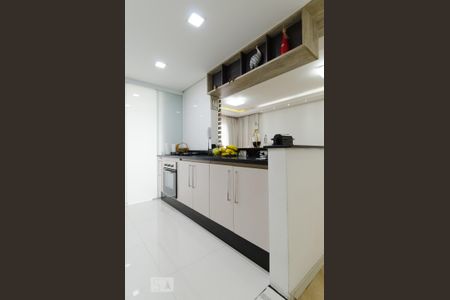Apartamento à venda com 66m², 2 quartos e 1 vaga Apartamento à venda com 66m², 2 quartos e 1 vagaCozinha
