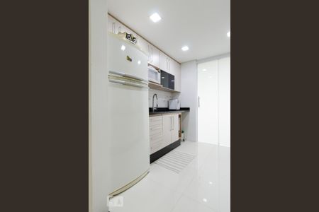 Apartamento à venda com 66m², 2 quartos e 1 vaga Apartamento à venda com 66m², 2 quartos e 1 vagaCozinha